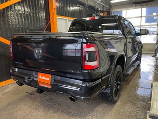 2022 Ram 1500 in St-Jérôme, Quebec - 9 - w320h240px