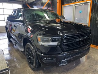 2022 Ram 1500 in St-Jérôme, Quebec - 10 - w320h240px