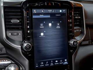2022 Ram 1500 in St-Jérôme, Quebec - 17 - w320h240px
