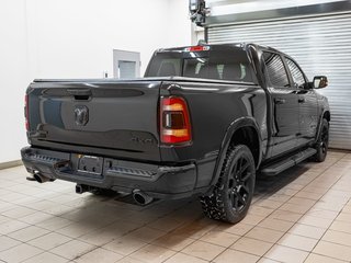 2022 Ram 1500 in St-Jérôme, Quebec - 8 - w320h240px