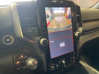 2022 Ram 1500 in St-Jérôme, Quebec - 14 - w320h240px
