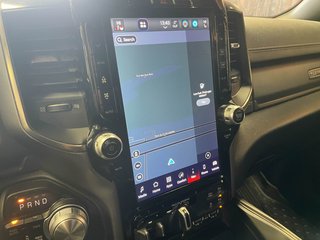 2022 Ram 1500 in St-Jérôme, Quebec - 4 - w320h240px