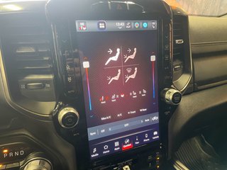 2022 Ram 1500 in St-Jérôme, Quebec - 13 - w320h240px