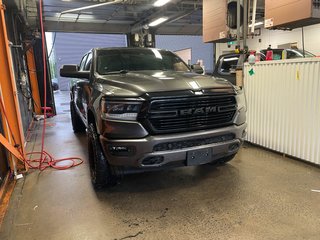 2022 Ram 1500 in St-Jérôme, Quebec - 10 - w320h240px