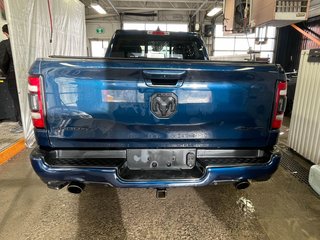 2023 Ram 1500 in St-Jérôme, Quebec - 8 - w320h240px