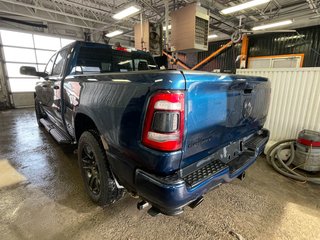 2023 Ram 1500 in St-Jérôme, Quebec - 6 - w320h240px