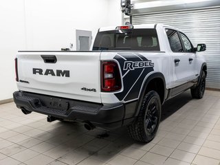 Ram 1500  2026 à St-Jérôme, Québec - 9 - w320h240px