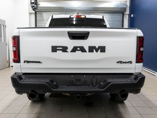 Ram 1500  2026 à St-Jérôme, Québec - 8 - w320h240px