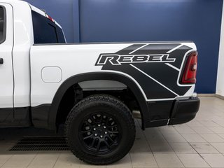 Ram 1500  2026 à St-Jérôme, Québec - 32 - w320h240px