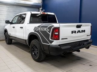 Ram 1500  2026 à St-Jérôme, Québec - 6 - w320h240px