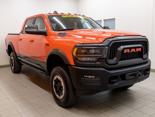 2021 Ram 2500 in St-Jérôme, Quebec - 10 - w320h240px