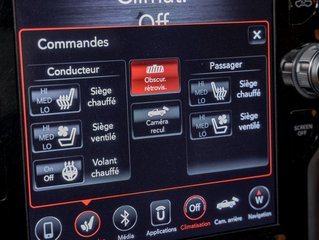 2021 Ram 2500 in St-Jérôme, Quebec - 18 - w320h240px