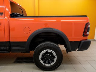 2021 Ram 2500 in St-Jérôme, Quebec - 34 - w320h240px