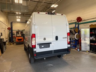 Ram ProMaster Cargo Van  2025 à St-Jérôme, Québec - 5 - w320h240px
