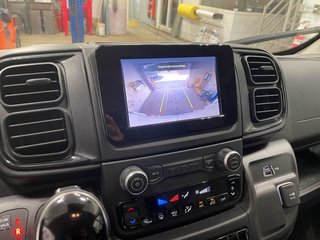 Ram ProMaster Cargo Van  2025 à St-Jérôme, Québec - 10 - w320h240px