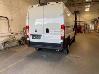 Ram ProMaster Cargo Van  2025 à St-Jérôme, Québec - 8 - w320h240px