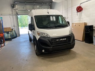 Ram ProMaster Cargo Van  2025 à St-Jérôme, Québec - 9 - w320h240px