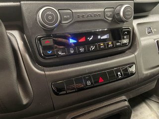 Ram ProMaster Cargo Van  2025 à St-Jérôme, Québec - 14 - w320h240px