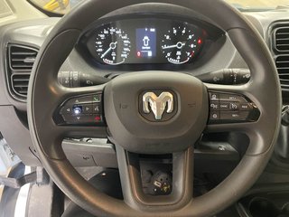 Ram ProMaster Cargo Van  2025 à St-Jérôme, Québec - 13 - w320h240px
