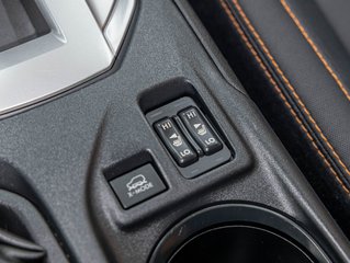 2023 Subaru Crosstrek in St-Jérôme, Quebec - 22 - w320h240px