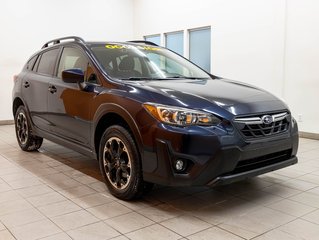 2023 Subaru Crosstrek in St-Jérôme, Quebec - 9 - w320h240px