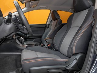 2023 Subaru Crosstrek in St-Jérôme, Quebec - 10 - w320h240px