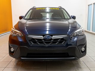 2023 Subaru Crosstrek in St-Jérôme, Quebec - 4 - w320h240px