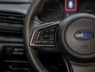 Subaru Crosstrek  2024 à St-Jérôme, Québec - 14 - w320h240px