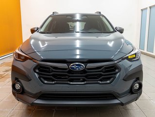Subaru Crosstrek  2024 à St-Jérôme, Québec - 4 - w320h240px