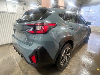 2024 Subaru Crosstrek in St-Jérôme, Quebec - 8 - w320h240px