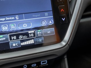 Subaru Crosstrek  2024 à St-Jérôme, Québec - 20 - w320h240px