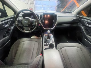 2024 Subaru Crosstrek in St-Jérôme, Quebec - 10 - w320h240px