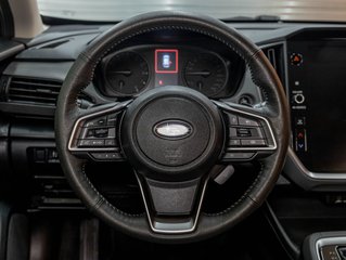 Subaru Crosstrek  2024 à St-Jérôme, Québec - 12 - w320h240px