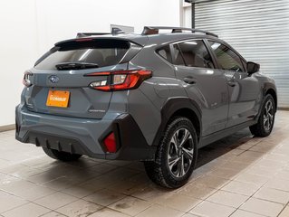 Subaru Crosstrek  2024 à St-Jérôme, Québec - 8 - w320h240px