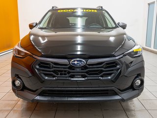 2024 Subaru Crosstrek in St-Jérôme, Quebec - 4 - w320h240px