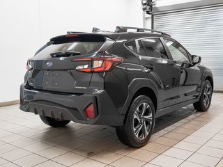 2024 Subaru Crosstrek in St-Jérôme, Quebec - 8 - w320h240px