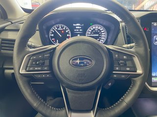 Subaru Crosstrek  2024 à St-Jérôme, Québec - 14 - w320h240px