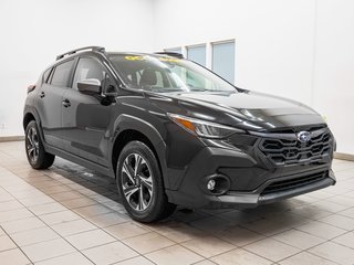 2024 Subaru Crosstrek in St-Jérôme, Quebec - 9 - w320h240px