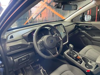 Subaru Crosstrek  2024 à St-Jérôme, Québec - 3 - w320h240px