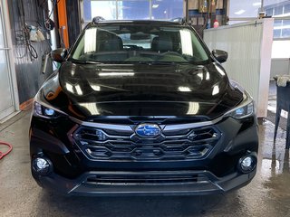 Subaru Crosstrek  2024 à St-Jérôme, Québec - 4 - w320h240px