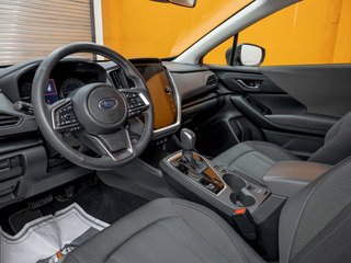 2024 Subaru Crosstrek in St-Jérôme, Quebec - 2 - w320h240px