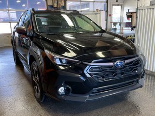 Subaru Crosstrek  2024 à St-Jérôme, Québec - 9 - w320h240px