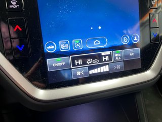 Subaru Crosstrek  2024 à St-Jérôme, Québec - 16 - w320h240px