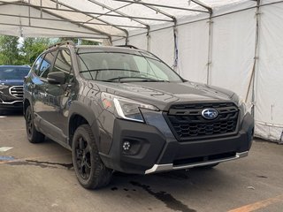 2023 Subaru Forester in St-Jérôme, Quebec - 9 - w320h240px
