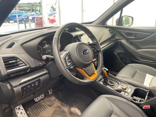 2023 Subaru Forester in St-Jérôme, Quebec - 3 - w320h240px