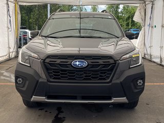 2023 Subaru Forester in St-Jérôme, Quebec - 4 - w320h240px