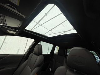 2023 Subaru Forester in St-Jérôme, Quebec - 10 - w320h240px