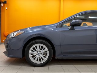Subaru Impreza  2017 à St-Jérôme, Québec - 30 - w320h240px