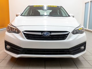 2021 Subaru Impreza in St-Jérôme, Quebec - 4 - w320h240px