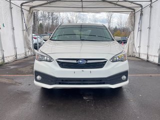 Subaru Impreza  2021 à St-Jérôme, Québec - 4 - w320h240px